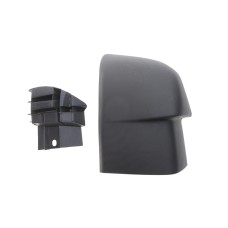 Накладка бампера (заднього) VW LT 96-06 (R)