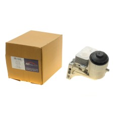 Корпус фільтра масляного (з радіатором) VW Touareg 2.5-6.0 03-10/T5 2.5TDI 03-09