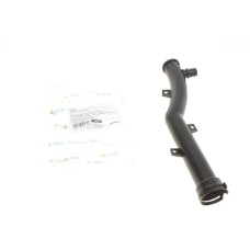 Патрубок системи охолодження Citroen Berlingo/Peugeot Partner 1.4-1.6 16V 06-