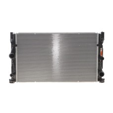 Радіатор охолодження BMW 5 (G30/F90)/7 (G11/G12) 15- B47/B57