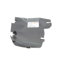 Накладка підкрилка (R) MB C-class (W205) 14-