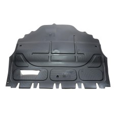 Захист двигуна Skoda Fabia/Roomster/VW Polo 99-