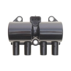 Котушка запалювання Chevrolet Epica/Aveo 05-/Daewoo Lanos/Nubira 1.2-2.0i 97-