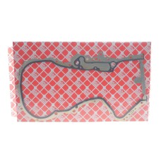 Прокладка кришки картера VW Polo 1.4-1.6 FSI 04- (передня)