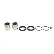 Ремкомплект супорта (переднього) Hyundai Santa Fe/Kia Sorento 06- (d=45mm) (+2 поршня)