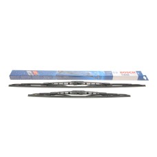 Щітки склоочисника (650/450mm) Citroen C5/Honda Civic/Hyundai Sonata 89-