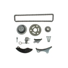 Комплект ланцюга ГРМ Opel Astra/Insignia A 1.6 CDTi 13-18 (МКПП)