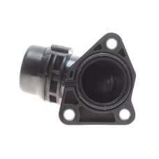 Фланець системи охолодження BMW 3 (E36/E46) 1.6/1.8i (M43) 97-06 (з ущільненням)