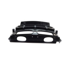 Повітропровід радіатора охолодження BMW X5 (E70)/X6 (E71/E72) 07-