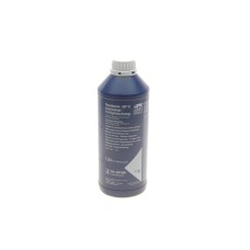 Антифриз (синій) G11 (1,5 л) (MB325.0/325.2) (-30°C готовий до застосування)