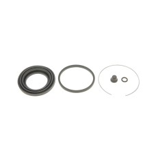 Ремкомплект супорта (переднього) Mitsubishi L300 86-94 (d=54mm) (Akebono)
