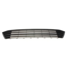 Решітка бампера (переднього) VW Caddy IV 15-20