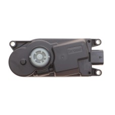 Сервопривід заслонки радіатора BMW X3 (G01/F97) 17-