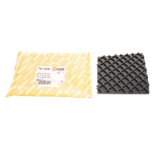 Решітка бампера BMW 5 (E60/E61) 02-10 (M-Technic) (R)