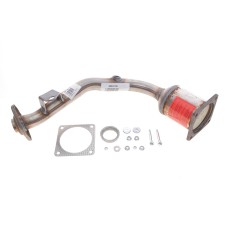 Каталізатор вихлопної системи Citroen C2/C3/Peugeot 1007/207 1.4 16V 02-