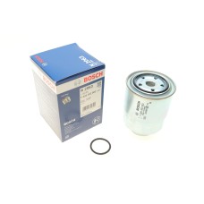 Фільтр паливний Honda CR-V/Civic/Accord 2.2 CTDi 04-