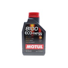 Олива 0W30 ECO-nergy 8100 (1л) (VCC 95200377) (102793)