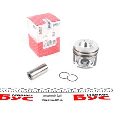 Поршень Citroen Jumper 2.2HDi 02- (85.00mm/STD)