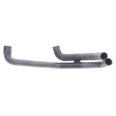 Патрубок системи охолодження VW T4 2.4/2.5 TDI 90-03
