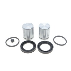 Ремкомплект супорта (переднього) Ford Transit 86-00 (d=42mm) (+2 поршня) (Bendix)