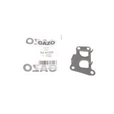 Прокладка клапана EGR Opel Astra G/ H 1.6 00-10