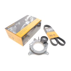 Комплект ременя генератора BMW 3 (F30/F80) 1.5/2.0 B38/B46/B48 15-18