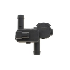 Кран пічки VW Touareg 3.0/3.6 V6 TDI 10-18