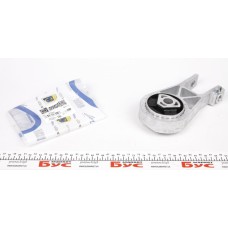Подушка двигуна (задня/нижня) Fiat Ducato 2.2/2.3D 06-