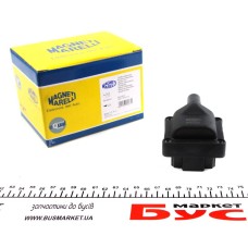 Котушка запалювання Audi/VW T4 1.8-2.5 90-03
