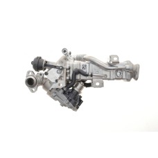 Радіатор рециркуляції ВГ BMW 3 (F30/F80)/5 (F10/G30/F90)/7 (G11/G12) 11- B47