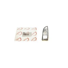 Повторювач повороту на дзеркало Renault Megane/Scenic 08- (R)