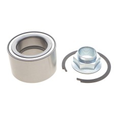 Підшипник маточини (передньої) Fiat Ducato/Citroen Jumper/Peugeot Boxer 06- (55x90x54) (+ABS)