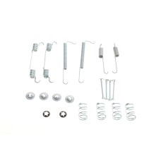 Комплект пружинок колодок ручника Opel Astra F/Ford Escort II 1.2-2.0 75-01 (Opel)