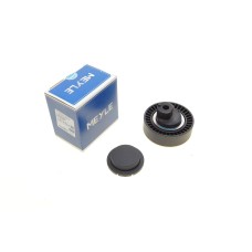 Ролик генератора BMW 3 (E36/E46)/5 (E34)/Z3/Z4 1.6-3.2 87-07 (паразитний) (80х25)