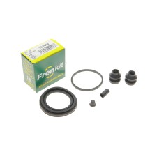 Ремкомплект супорта (переднього) Kia Sportage 2.0 97-03 (d=57mm) (Kpw)