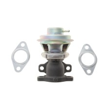 Клапан EGR Fiat Ducato 2.3D 06-