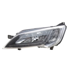 Фара (L) Fiat Ducato 14-