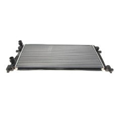 Радіатор охолодження VW Golf VII/Skoda Octavia 12-