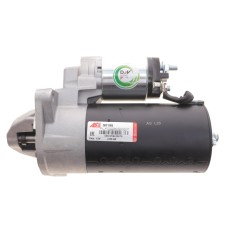 Стартер Fiat Doblo 1.3-1.9 JTD01-/Suzuki SX4 1.9 DDiS 06- (2kw) (z=9)