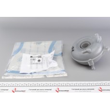 Бачок розширювальний VW Golf VII/Passat/Touran 1.2TSI-2.0TSI/1.6TDI-2.0TDI 12-