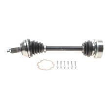 Піввісь (передня) Skoda Rapid/VW Polo 09- (36x494.5) (L)