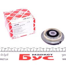 Подушка КПП Skoda Octavia III 12-/ Golf V/VI/VII 04-