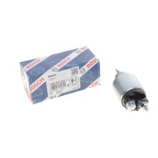 Реле стартера втягуюче (12V) Citroen Jumpy/Fiat Ducato 06-