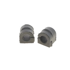 Втулка стабілізатора (переднього) (к-кт) Opel Omega B 94-03 (d=25mm)
