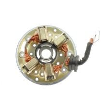 Щіткотримач стартера Citroen Jumper/Peugeot Boxer 2.8 HDi 00-06