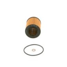 Фільтр оливи BMW 3 (E36/E46)/ 5 (E39/E60/E61)/ 7 (E38/E65/E66/E67) 2.0-3.0 91-08 (M50/M52/M54)