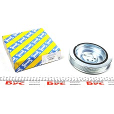 Шків колінвалу Fiat Doblo 1.9D 01-