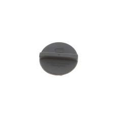 Кришка бачка розширювального MB OM646/651 2.2CDI