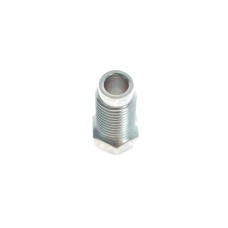 З'єднувач трубки гальмівний (3/8''x24/11x21/d=5.2)