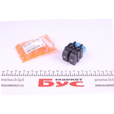 Кнопка склопідіймача (L) Renault Trafic/Opel Vivaro 01-